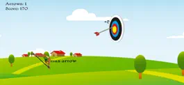 Game screenshot Archery Shooting Game - Darts mod apk