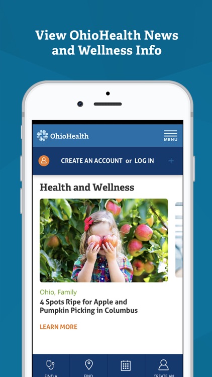 OhioHealth