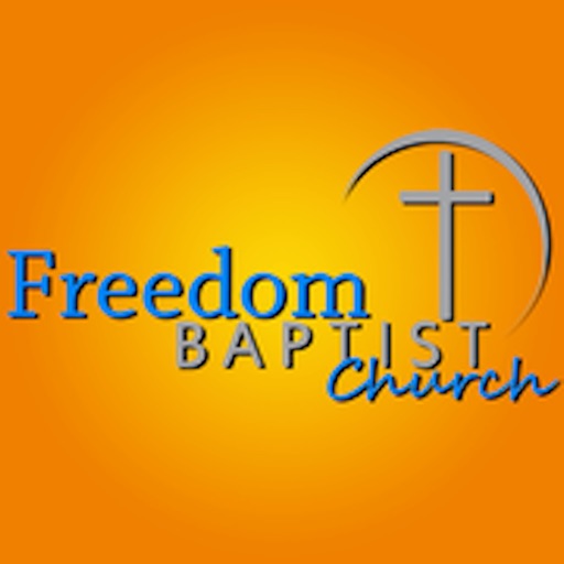Freedom Baptist of Hamilton icon