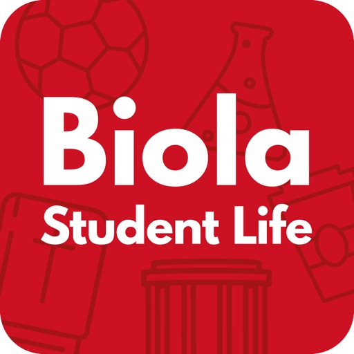 Biola Student Life icon