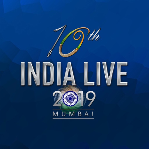 IndiaLive 2019 by Ritesh Gurukar