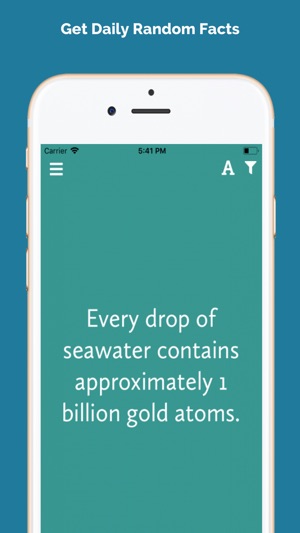 事实 - 每日随机事实(圖1)-速報App