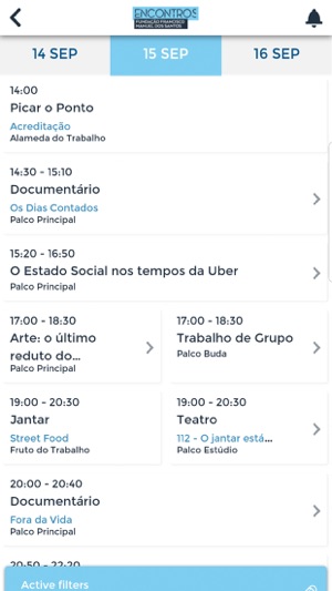 Encontro - FFMS 2018(圖3)-速報App