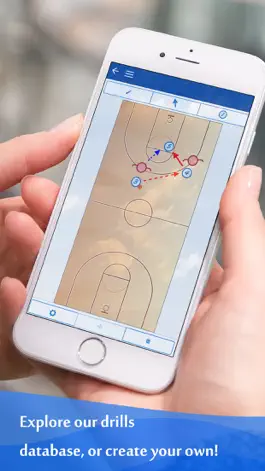Game screenshot Basket MOVE hack