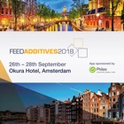 Feed Additives 2018