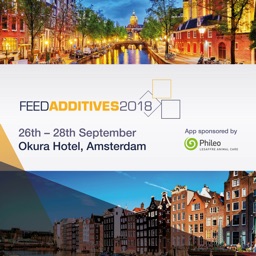 Feed Additives 2018