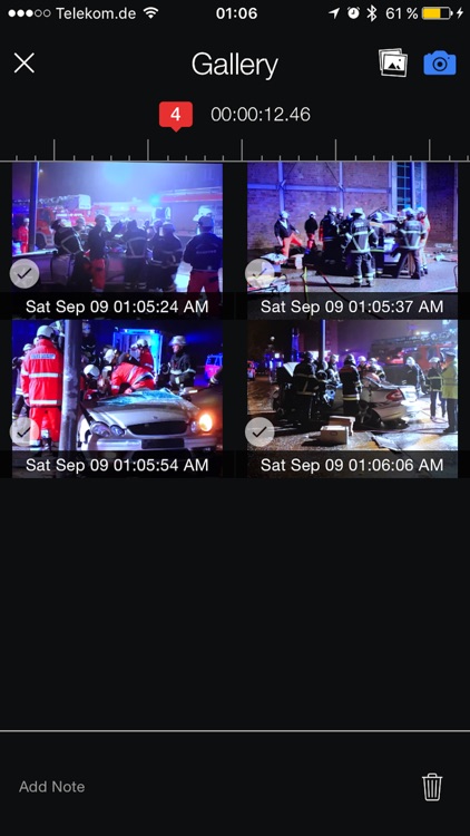 ProDictate Mobile 3