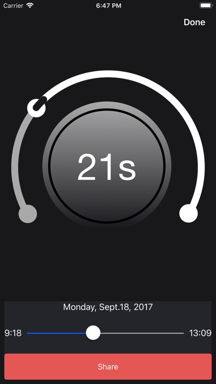 Pods - Podcast Player screenshot-9