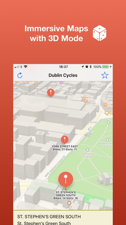 dublincycles