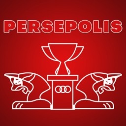 Persepolis