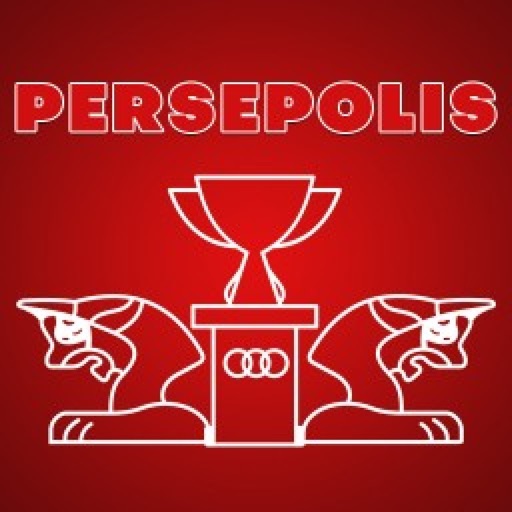 Persepolis