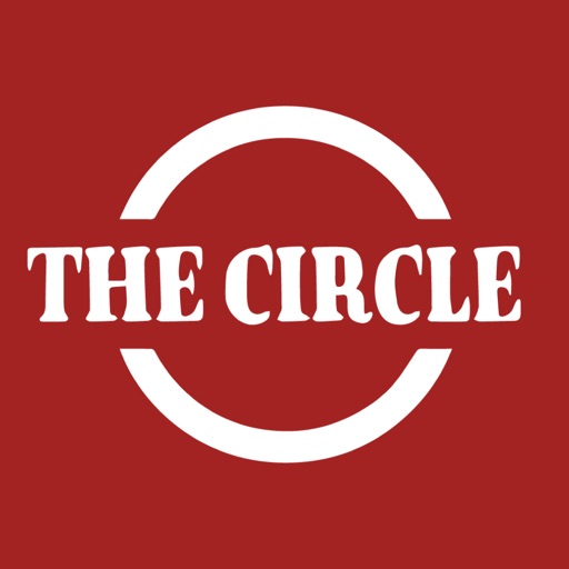 The Circle Pizza icon
