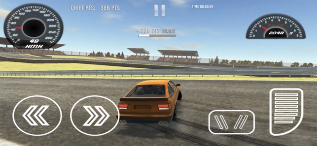 Car Drifting: Drift Legends(圖5)-速報App