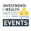 Investments & Wealth Events