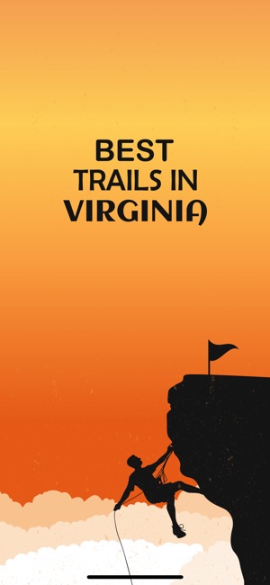 Best Trails in Virginia(圖1)-速報App