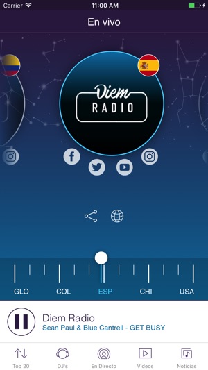 Diem Radio