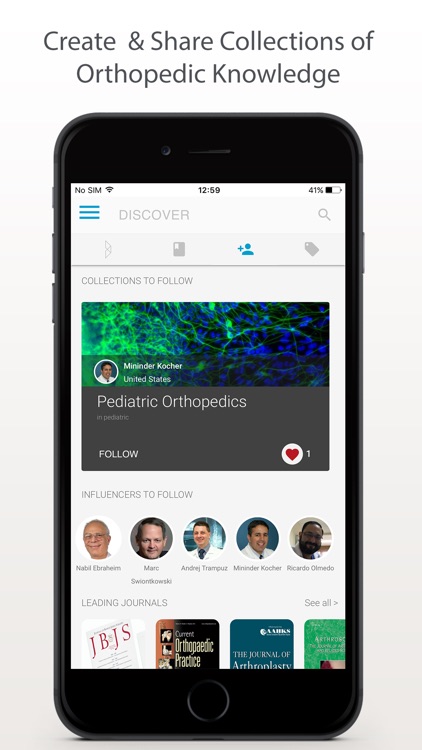 INSIGHTS Orthopedics
