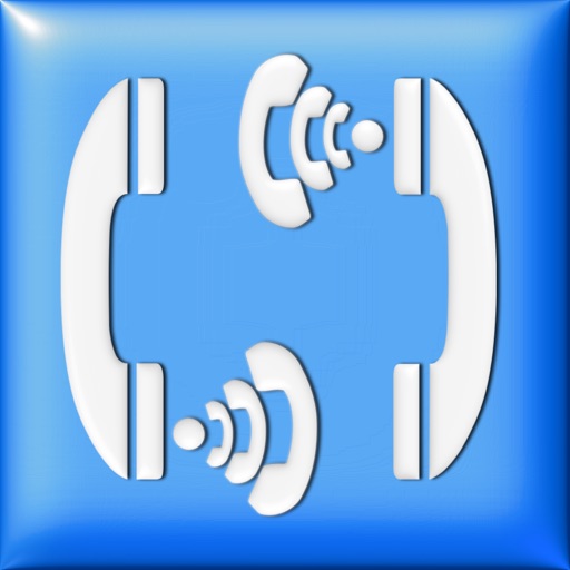 Talk the Talk - Mobile VoIP Icon