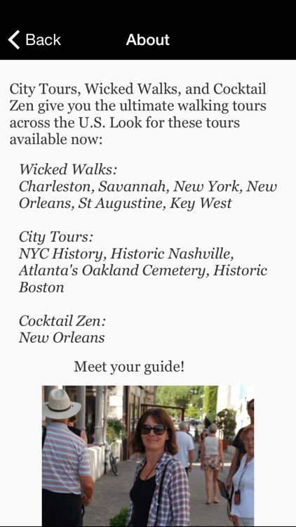 DC Monuments screenshot-3