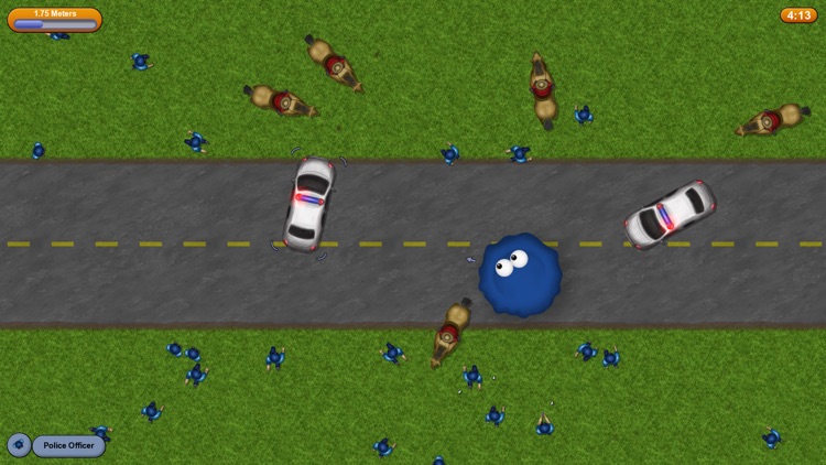 Tasty Planet Lite screenshot-2