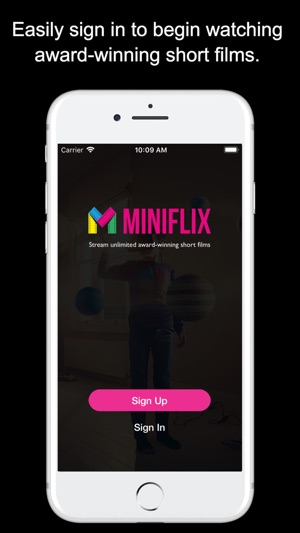 Miniflix(圖1)-速報App