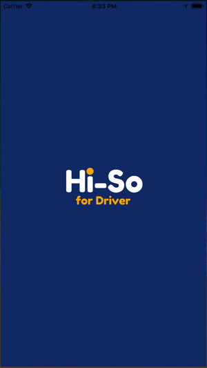 Hi-So for Driver