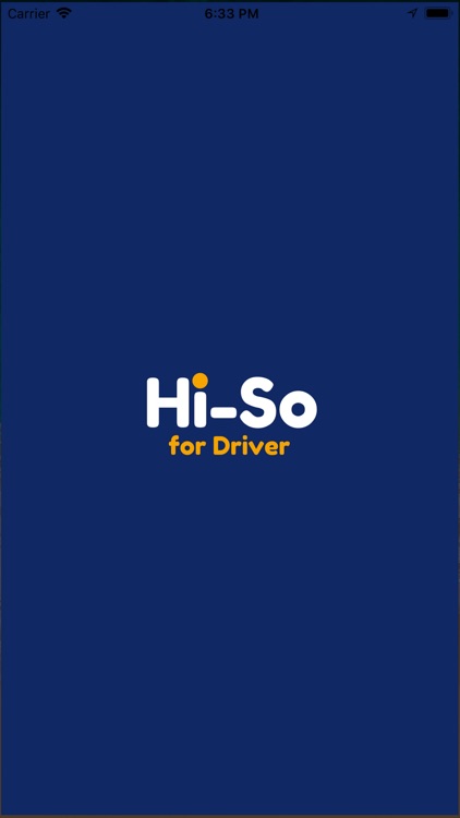 Hi-So for Driver