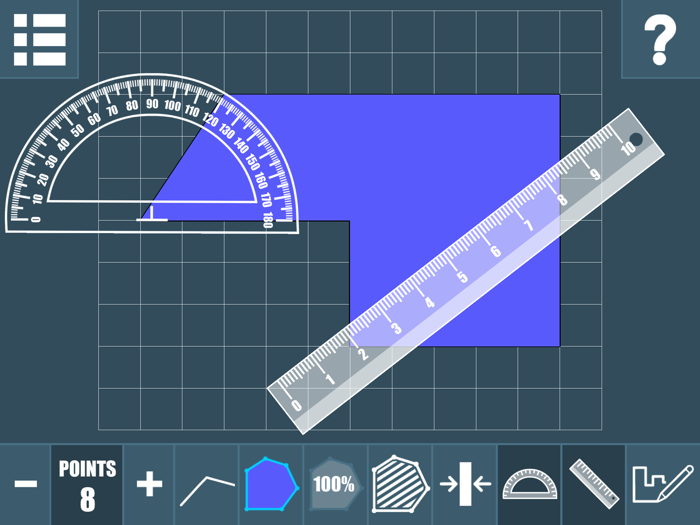 Geometry Teaching Tools