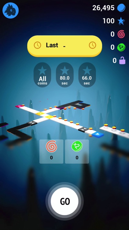 Tricky tapper screenshot-3
