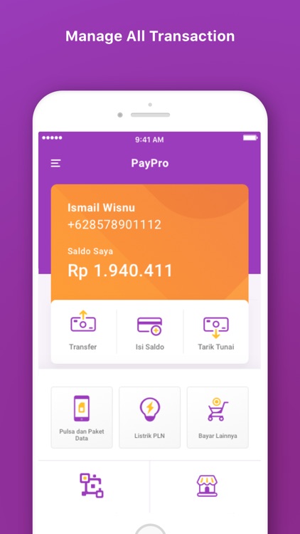 PayPro