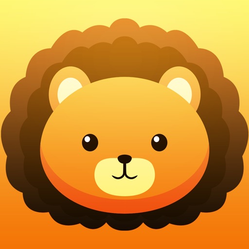 Sounds of animal - Funny time icon