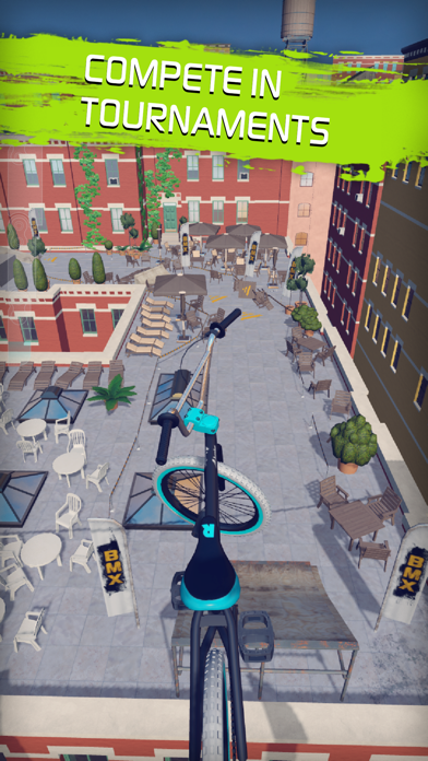 Touchgrind BMX 2 Screenshot 5