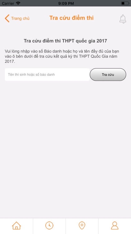 Tuyển Sinh screenshot-4