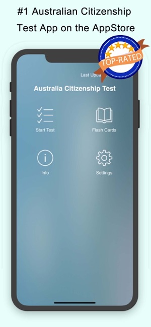 Australian Citizenship Test Pdf