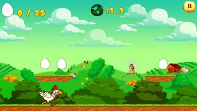 Chicken Run Farm Escape screenshot 2