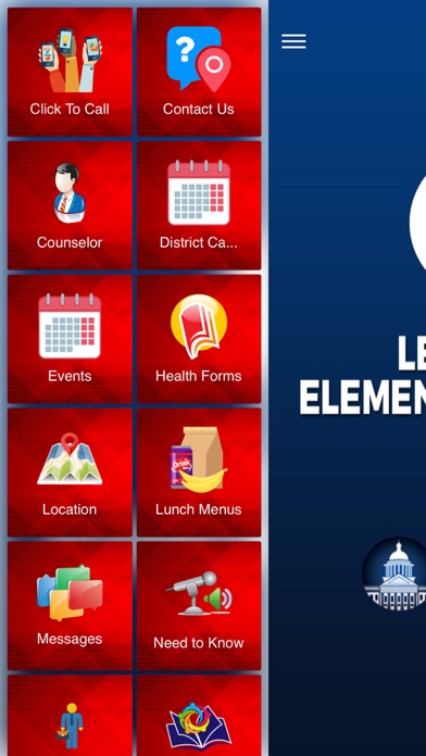 Leinkauf Elementary screenshot 2