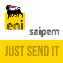 Saipem Just Send It