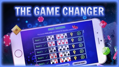 Poker Fighter - Poker Trainer screenshot 3