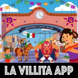 La Villita App