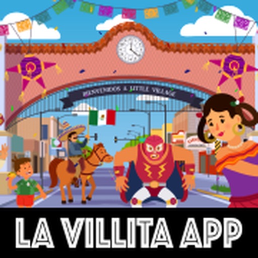 La Villita App