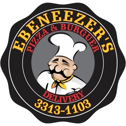 Pizzaria Ebeneezer's