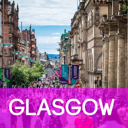 Glasgow City Guide 2018