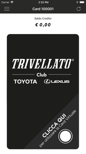 Trivellato Club