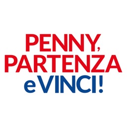 Penny, partenza e vinci!