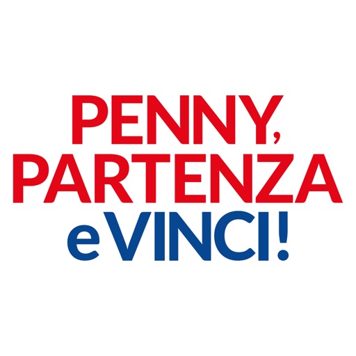 Penny, partenza e vinci! icon