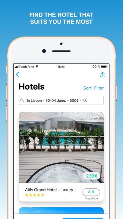 Clickbye - Where to travel? screenshot-3