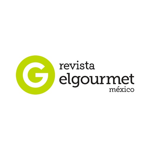 Gourmet de México icon