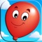 A FUN and EDUCATIONAL balloon popping game for developing toddlers that want to LEARN something new and exciting