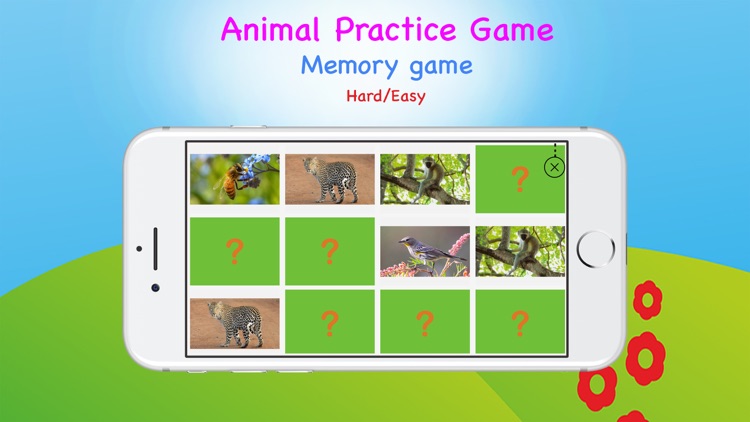 Animal Sounds Puzzles for Kids