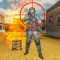 Icon Counter Combat: Hostage Rescue
